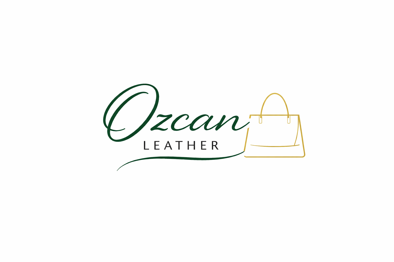 Ozcan Leather logo